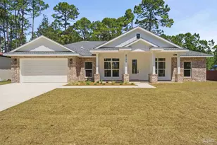 8134 Miranda St, Navarre, FL 32566 - Photo 1