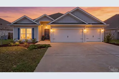 6290 Jenks Dr, Gulf Breeze, FL 32563 - Photo 1