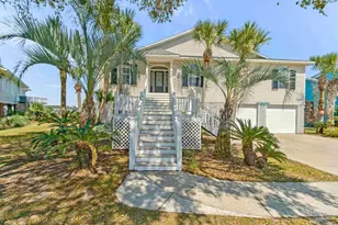 7808 Petersen Point Rd, Milton, FL 32583 - Photo 1