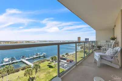 330 Ft Pickens Rd #7B, Pensacola Beach, FL 32561 - Photo 1
