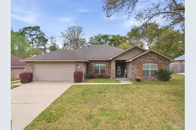 8435 Ferlon Ave, Pensacola, FL 32526 - Photo 1