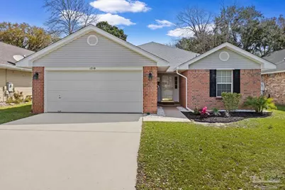 1710 Ivalea Cir, Navarre, FL 32566 - Photo 1