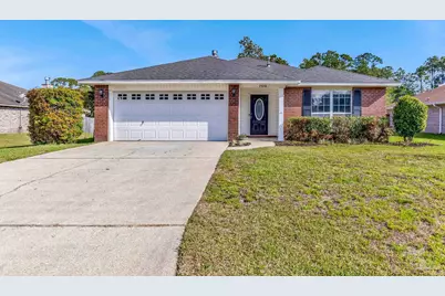 7378 Peterson Ln, Pensacola, FL 32506 - Photo 1