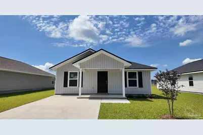 6517 Firefly Dr, Milton, FL 32583 - Photo 1