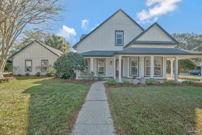 2820 Semoran Ct, Pensacola, FL 32503 - Photo 1