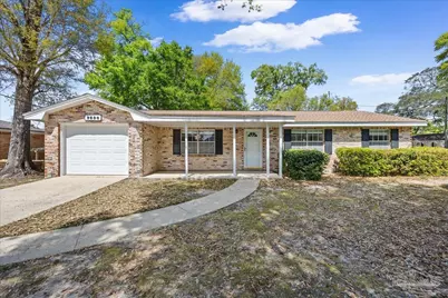 3590 Gatewood Dr, Pensacola, FL 32514 - Photo 1