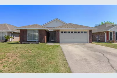 3750 McNemar Ct, Gulf Breeze, FL 32563 - Photo 1