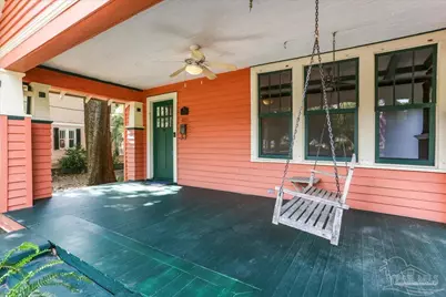1011 N Reus St #A, Pensacola, FL 32501 - Photo 1
