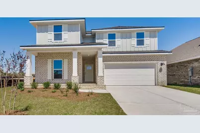 2244 Kildeer St, Cantonment, FL 32533 - Photo 1