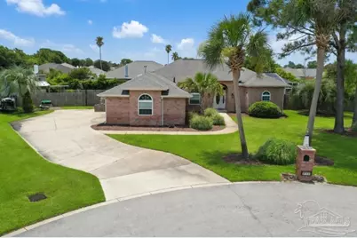 5144 Grumann Dr, Pensacola, FL 32507 - Photo 1