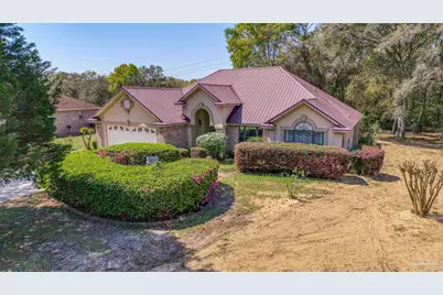 321 Skyline Cir, Crestview, FL 32539 - Photo 1