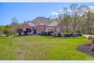 5746 Highland Lake Dr, Milton, FL 32583 - Photo 1