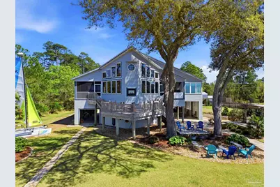 5556 Michael Dr, Milton, FL 32583 - Photo 1