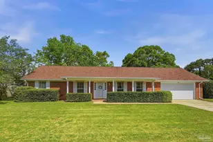 8220 Li Fair Dr, Pensacola, FL 32506 - Photo 1