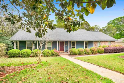 10014 Huntsman Path, Pensacola, FL 32514 - Photo 1