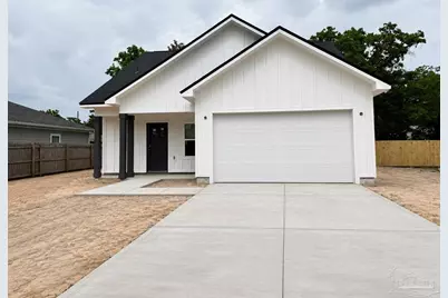 2192 N Wind Trace Rd, Navarre, FL 32566 - Photo 1