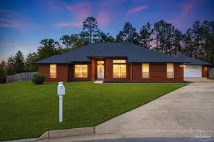 250 Shay Trail, Cantonment, FL 32533 - Photo 1