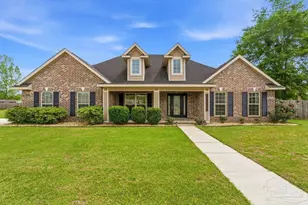 5468 Madelines Way, Pace, FL 32571 - Photo 1