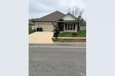 1506 Durant Ln, Cantonment, FL 32533 - Photo 1
