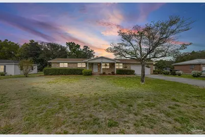 3013 Christine St, Pensacola, FL 32526 - Photo 1
