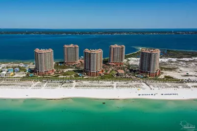 3 Portofino Dr #805, Pensacola Beach, FL 32561 - Photo 1