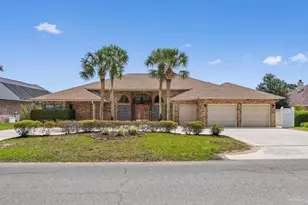 2740 Masters Blvd, Navarre, FL 32566 - Photo 1