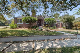 1001 N 19th Ave, Pensacola, FL 32501 - Photo 1