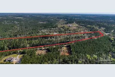 Lot 42 Buffalo Ridge Rd, Pace, FL 32571 - Photo 1