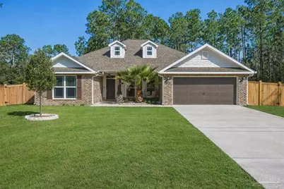 6898 Loysburg St, Navarre, FL 32566 - Photo 1