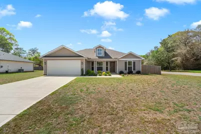 4439 Conifers St, Milton, FL 32583 - Photo 1
