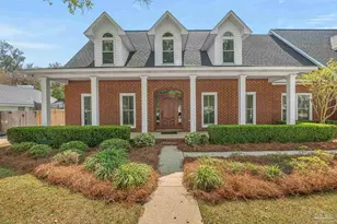 4102 Brittany Pl, Pensacola, FL 32504 - Photo 1