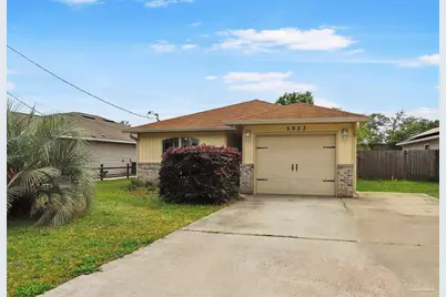 5953 Fairlands Rd, Milton, FL 32583 - Photo 1