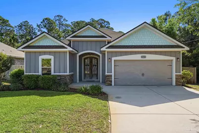 1786 Joybrook Rd, Navarre, FL 32566 - Photo 1