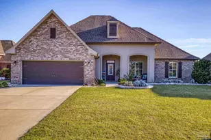 1544 Sabal Palm Dr, Gulf Breeze, FL 32563 - Photo 1