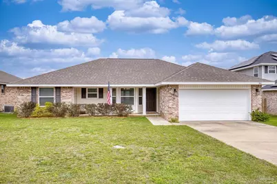 7007 Brylington Blvd, Pensacola, FL 32526 - Photo 1