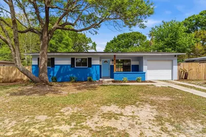 916 Lake Terrace  Ave, Pensacola, FL 32505 - Photo 1