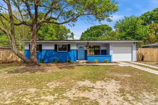 916 Lake Terrace Ave, Pensacola, FL 32505 - Photo 1