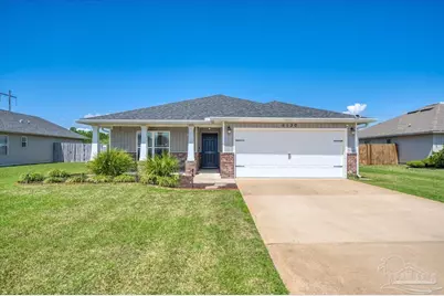 6130 Redberry Dr, Gulf Breeze, FL 32563 - Photo 1
