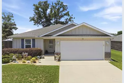3582 Conley Dr, Cantonment, FL 32533 - Photo 1