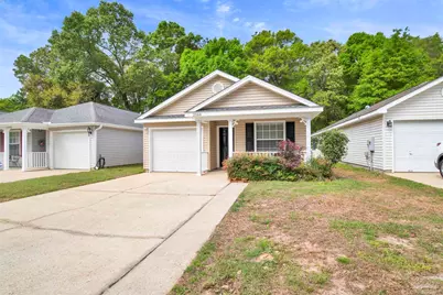 2388 Trailwood Dr, Cantonment, FL 32533 - Photo 1