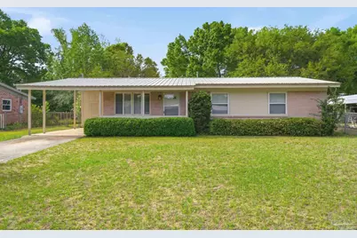6509 Lark Ave, Milton, FL 32570 - Photo 1