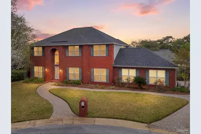 3341 Berkshire Ct, Pensacola, FL 32504 - Photo 1