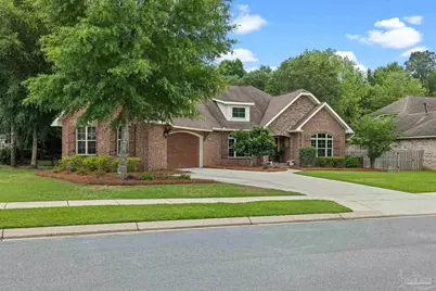 5849 Dahoon Dr, Pensacola, FL 32526 - Photo 1