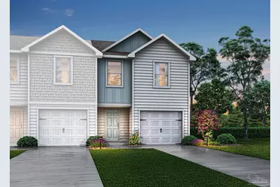 1136 Coniferous Ave, Cantonment, FL 32533 - Photo 1