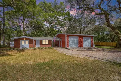 5524 Ormond Dr, Pensacola, FL 32526 - Photo 1