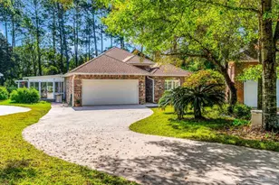 9679 Grallatorial Circle, Pensacola, FL 32507 - Photo 1