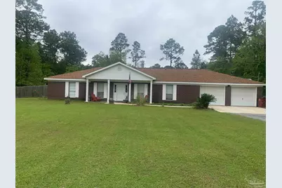 5154 Seneca Trl, Milton, FL 32583 - Photo 1