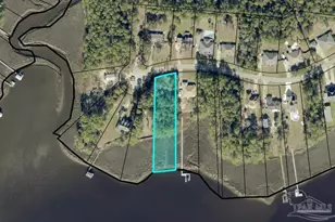 5033 Oneida Trail, Milton, FL 32583 - Photo 1