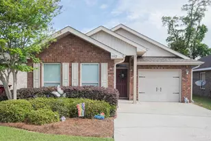 3952 Willow Glen Dr, Pace, FL 32571 - Photo 1