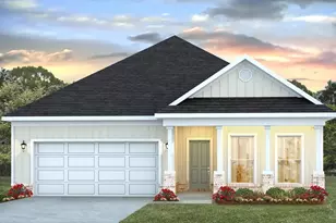 3034 Serviceberry Rd, Cantonment, FL 32533 - Photo 1